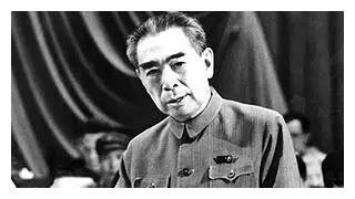 周恩来最凶险的一次经历1937年的延安崂山