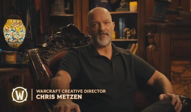 魔兽世界：暴雪确定至暗之夜5大进化战斗插件全封治疗重做