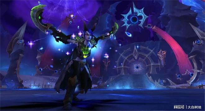 暴雪禁用插件后魔兽玩家如何裸考团本？真实数据揭露生存法则！